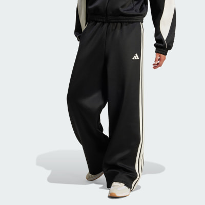 adidas Pantalón deportivo con las 3 Tiras Stadium Pantalón deportivo con las 3 Tiras Stadium Mujer - Mujer Originals