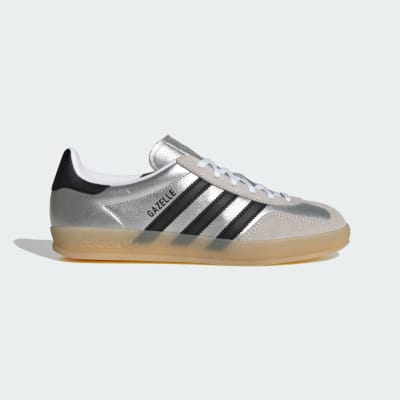 adidas Zapatillas Gazelle Indoor Zapatillas Gazelle Indoor Mujer - Mujer Originals