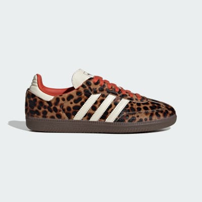 adidas Zapatillas Samba OG Zapatillas Samba OG Mujer - Mujer Originals
