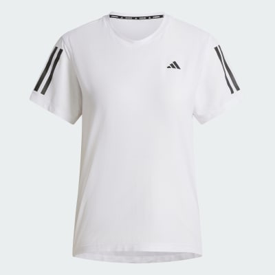 adidas Polera Own The Run Polera Own The Run Mujer - Mujer Running