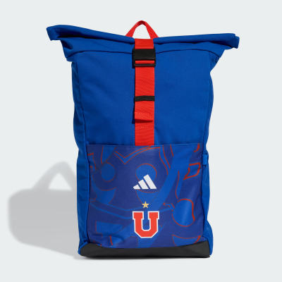 adidas Mochila Universidad de Chile Mochila Universidad de Chile Unisex - Fútbol