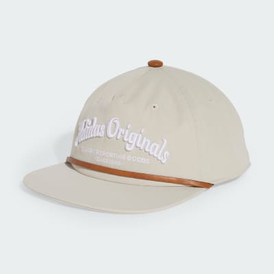 adidas Jockey Flatbrim Jockey Flatbrim Unisex - Originals