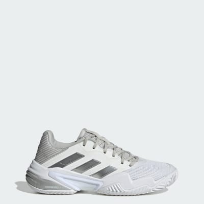 adidas Zapatillas Barricade para Tenis Zapatillas Barricade para Tenis Mujer - Mujer Tenis