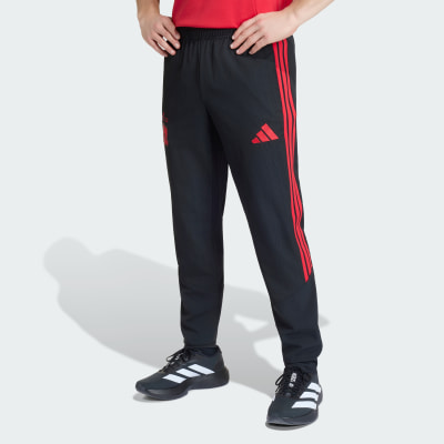 adidas Pantalón de presentación Colo-Colo Tiro26 competition Pantalón de presentación Colo-Colo Tiro26 competition Hombre - Hombre Fútbol