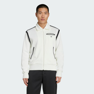 adidas Track Top Premium Track Top Premium Hombre - Hombre Originals