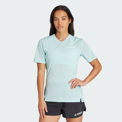 adidas Polera Terrex Xperior Climacool+ Polera Terrex Xperior Climacool+ Mujer - Mujer Trail Running