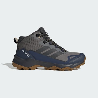 adidas Zapatillas de Senderismo Terrex Skychaser AX5 Mid GORE-TEX Zapatillas de Senderismo Terrex Skychaser AX5 Mid GORE-TEX Hombre - Hombre Senderismo