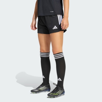 adidas horts Cortos Tiro 26 League horts Cortos Tiro 26 League Mujer - Mujer Fútbol