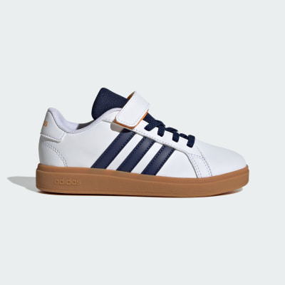 adidas Zapatillas Grand Court 2.0 Niños Zapatillas Grand Court 2.0 Niños Niño - Niño Originals