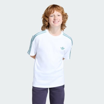 POLERA ADIDAS MINECRAFT HOLGADA DE MANGA MURCIÉLAGO POLERA ADIDAS MINECRAFT HOLGADA DE MANGA MURCIÉLAGO Niño - Niño Originals