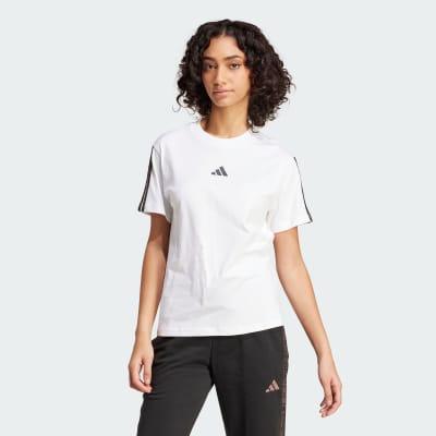 adidas Polera Essentials Seasonals Animal Polera Essentials Seasonals Animal Mujer - Mujer Originals