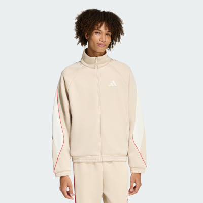 adidas Chaqueta Deportiva Stadium Chaqueta Deportiva Stadium Hombre - Hombre Originals