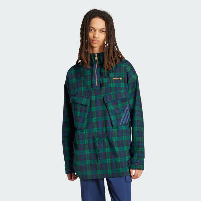 adidas Corta viento Corta viento Hombre - Hombre Originals