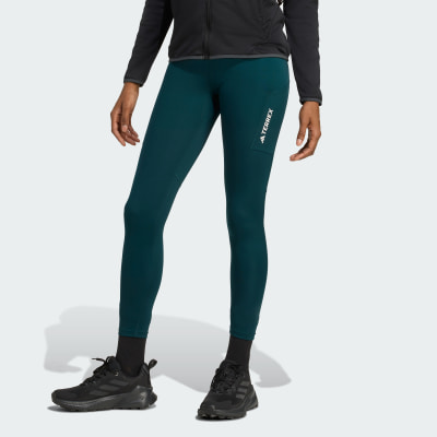 adidas Calzas Terrex Multi Calzas Terrex Multi Mujer - Mujer Senderismo