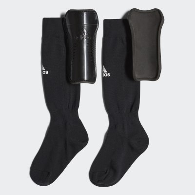 adidas Calcetines con Canillera Calcetines con Canillera Niño - Fútbol