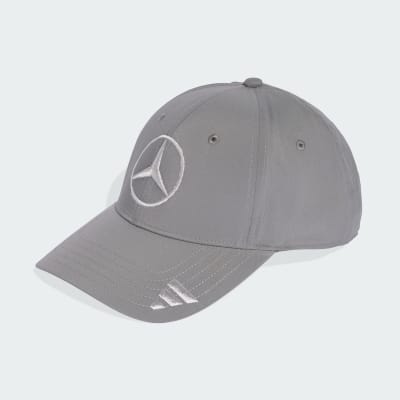 adidas Jockey Mercedes-AMG Petronas F1 Team Silver Arrows Driver Jockey Mercedes-AMG Petronas F1 Team Plata Arrows Driver Unisex - Deportes de motor,Originals