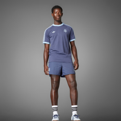 adidas Polera Argentina Anniversary Polera Argentina Anniversary Hombre - Hombre Fútbol