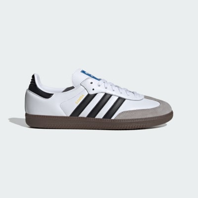 adidas Zapatillas Samba OG Zapatillas Samba OG Unisex - Originals