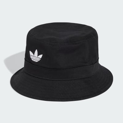 adidas Jockey Adicolor Trefoil Bucket Jockey Adicolor Trefoil Bucket Unisex - Originals