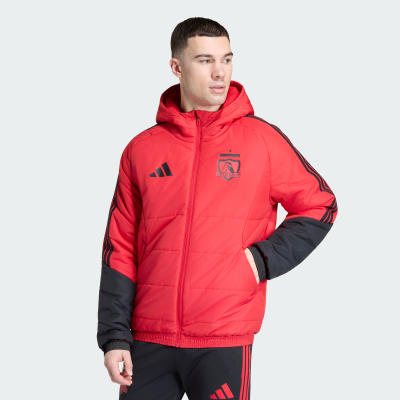 adidas Chaqueta de Invierno Tiro26 Colo-Colo Chaqueta de Invierno Tiro26 Colo-Colo Hombre - Hombre Fútbol