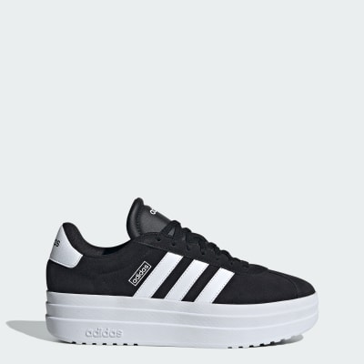 Zapatillas adidas VL Court Bold Zapatillas adidas VL Court Bold Mujer - Mujer Originals
