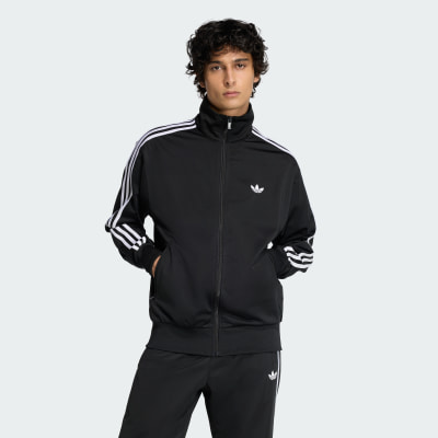 adidas CHAQUETA DEPORTIVA FIREBIRD CHAQUETA DEPORTIVA FIREBIRD Hombre - Hombre Originals