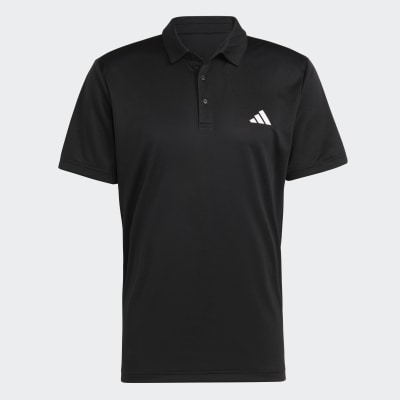 adidas Polera Polo de Tenis Fab Polera Polo de Tenis Fab Hombre - Hombre Tenis