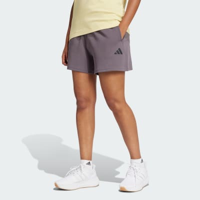 adidas Shorts Future Icons Small Logo Shorts Future Icons Small Logo Mujer - Mujer Originals