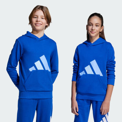 adidas Polerón con Capucha Essentials Niños Polerón con Capucha Essentials Niños Niño - Niño Originals