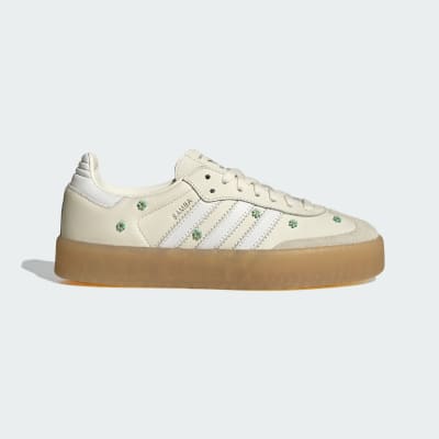 adidas Zapatillas Sambae Zapatillas Sambae Mujer - Mujer Originals