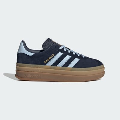 adidas ZAPATILLAS GAZELLE BOLD ZAPATILLAS GAZELLE BOLD Mujer - Mujer Originals