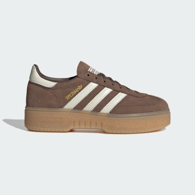adidas HANDBALL SPEZIAL BOLD W HANDBALL SPEZIAL BOLD W Mujer - Mujer Originals