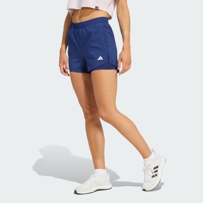 adidas Shorts 2 en 1 Workout Essentials Shorts 2 en 1 Workout Essentials Mujer - Mujer Training