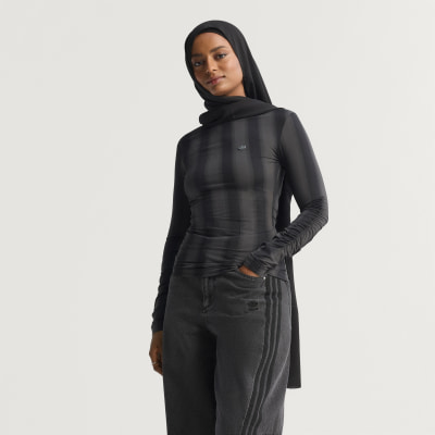 adidas Polera manga larga Polera manga larga Mujer - Mujer Originals