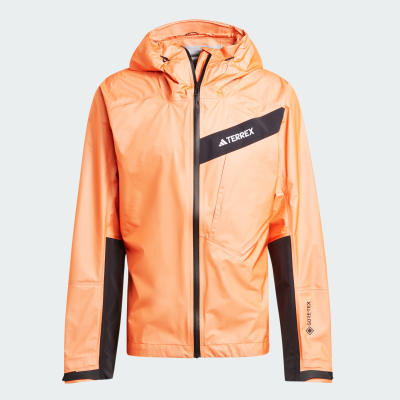 adidas Chaqueta Terrex Techrock Light Gore-Tex Active Chaqueta Terrex Techrock Light Gore-Tex Active Hombre - Hombre Caminar,enderismo