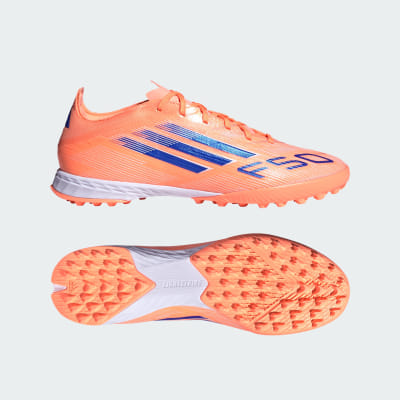 adidas Zapatos de Fútbol F50 Pro Pasto Sintético Zapatos de Fútbol F50 Pro Pasto Sintético Unisex - Fútbol