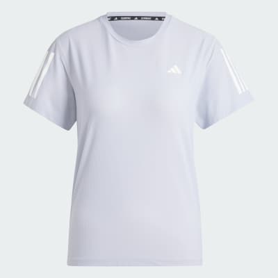 adidas Polera Own The Run Polera Own The Run Mujer - Mujer Running