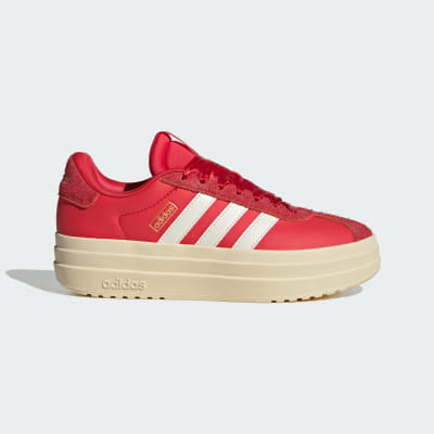 adidas Zapatillas VL Court Bold Zapatillas VL Court Bold Mujer - Mujer Originals