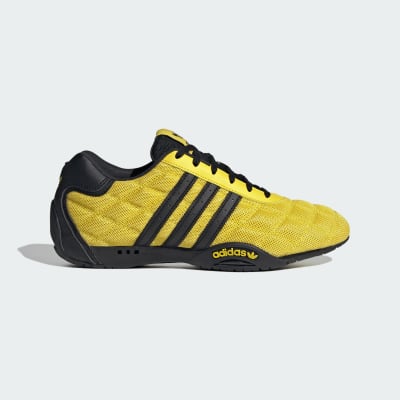 adidas Zapatillas Adiracer Mercedes-AMG Petronas Formula One Team Low Zapatillas Adiracer Mercedes-AMG Petronas Formula One Team Low Unisex - Originals