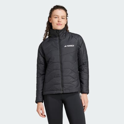 adidas Chaqueta Térmica Terrex Multi Sintética Chaqueta Térmica Terrex Multi Sintética Mujer - Mujer Senderismo