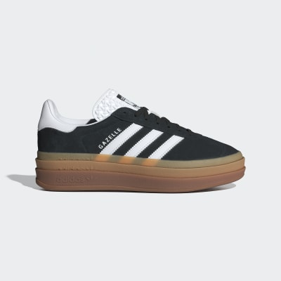 adidas Zapatillas Gazelle Bold Zapatillas Gazelle Bold Mujer - Mujer Originals