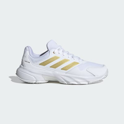 adidas Zapatillas Courtjam Control 3 para Tenis Zapatillas Courtjam Control 3 para Tenis Mujer - Mujer Tenis