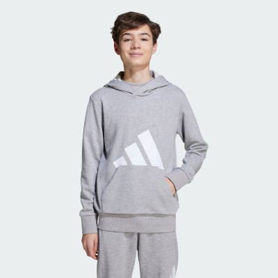 adidas Polerón con Capucha Essentials Niños Polerón con Capucha Essentials Niños Niño - Niño Originals