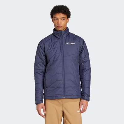adidas Chaqueta Térmica Terrex Multi intética Chaqueta Térmica Terrex Multi intética Hombre - Hombre enderismo