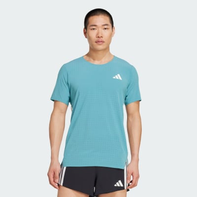 adidas Polera Adizero Running Polera Adizero Running Hombre - Hombre Running