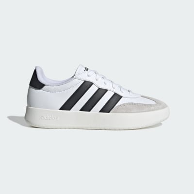 adidas zapatillas Barreda zapatillas BarRojoa Mujer - Mujer Originals