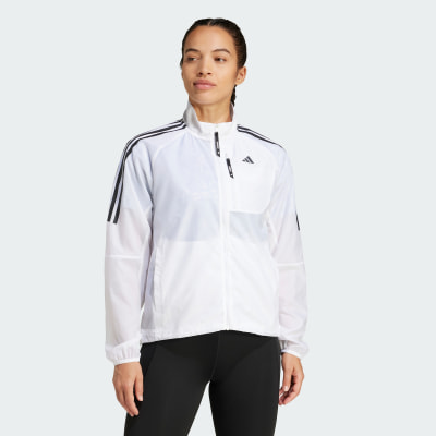 adidas Chaqueta Own the Run Chaqueta Own the Run Mujer - Mujer Running
