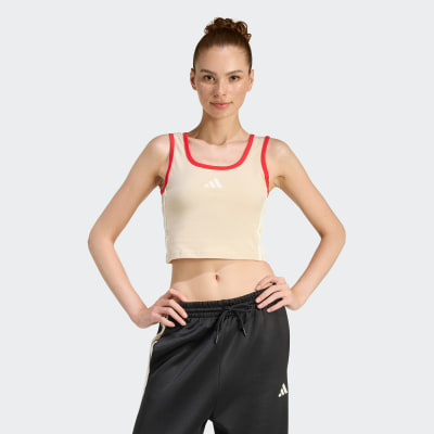 adidas POLERA SIN MANGAS STADIUM POLERA SIN MANGAS STADIUM Mujer - Mujer Originals