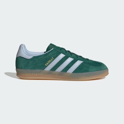 adidas ZAPATILLAS GAZELLE INDOOR ZAPATILLAS GAZELLE INDOOR Mujer - Mujer Originals