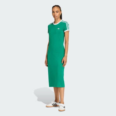 adidas VESTIDO 3 TIRAS (AJUSTADA) VESTIDO 3 TIRAS (AJUSTADA) Mujer - Mujer Originals